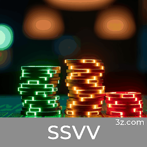 Inovação em Jogos: Redefinindo o Entretenimento na SSVV