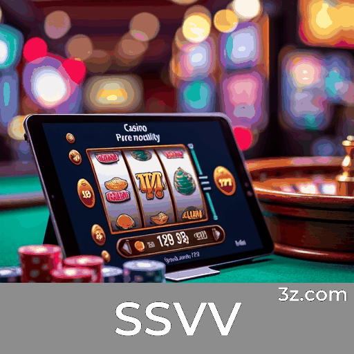 Descubra a comodidade do app SSVV para apostas completas