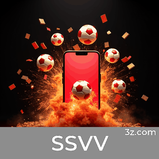 Descubra a comodidade do app SSVV para apostas completas