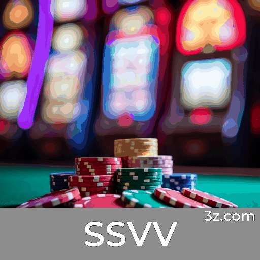 SSVV Casino Social: Uma Nova Experiência de Entretenimento Interativo