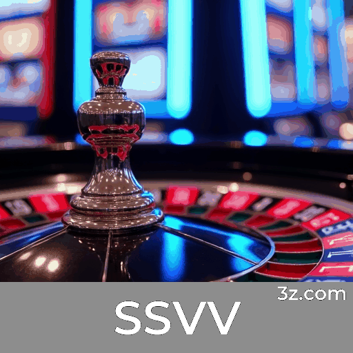 SSVV: O Cassino Online Seguro e Profissional