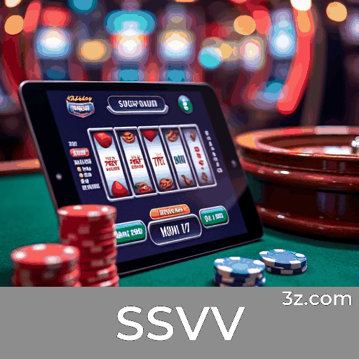 Registre-se Rapidamente e Desbloqueie Recompensas Exclusivas SSVV